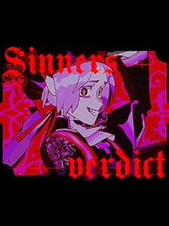 Sinner's Verdict