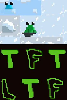 The Frog That Leapt Too Far