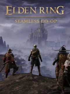 Elden Ring Seamless Co-op