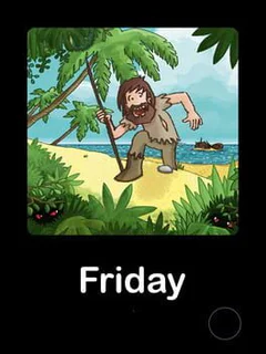 Friday