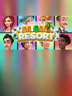 Miami Resort