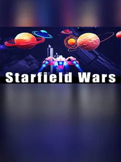 Starfield Wars