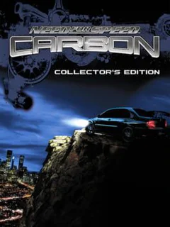 Need for Speed: Carbon - Collector's Edition