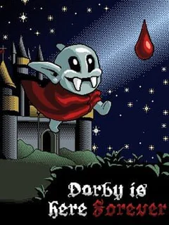 Darby is Here Forever