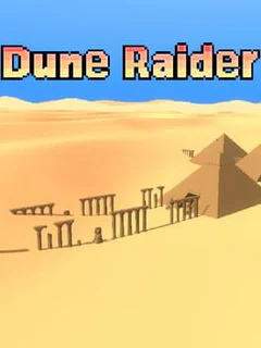 Dune Raider