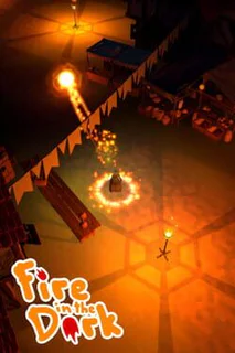 Fire in the Dark