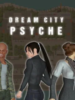 Dream City Psyche