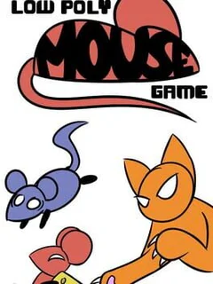 Low Poly Mouse Game