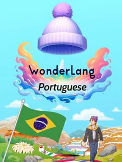 WonderLang Portuguese