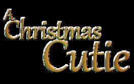 A Christmas Cutie
