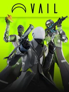 Vail cover