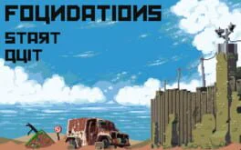 Foundations