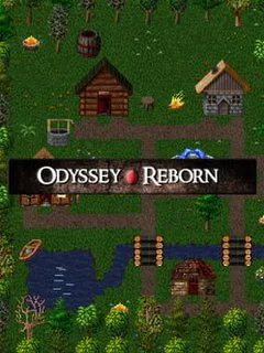 Odyssey Reborn