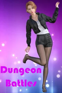 Dungeon Battles