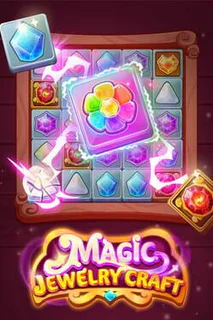 Magic Jewelry Craft
