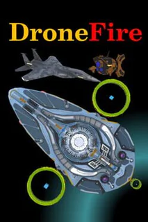 Drone Fire