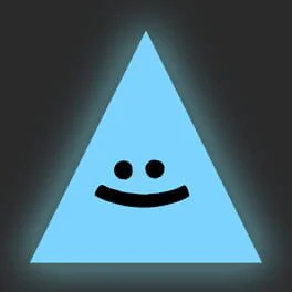 A Triangle Game