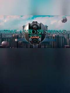 The Astonishing Game