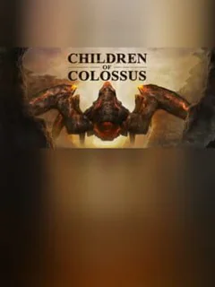 Children of Colossus