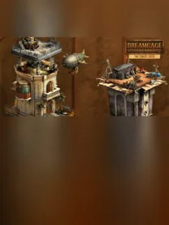 Dreamcage Escape