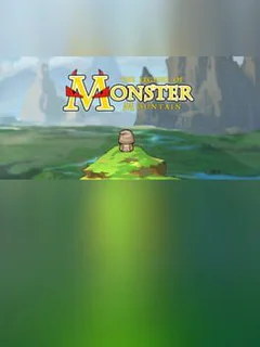 The Legend of Monster Mountain
