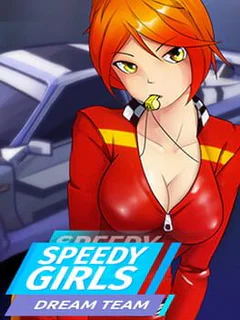 Speedy Girls - Dream Team