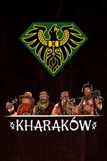 Kharakov