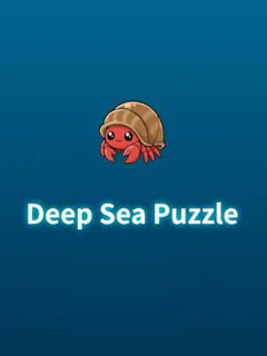 Deep Sea Puzzle