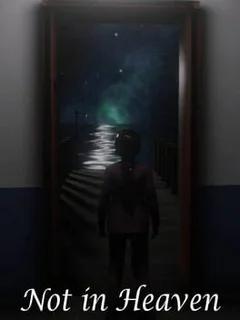 Not in Heaven