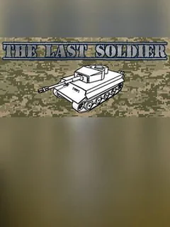 The Last Soldier