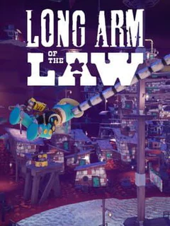 Long Arm of the Law