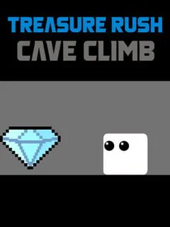 Treasure Rush Cave Climb