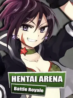 Hentai Arena | Battle Royale