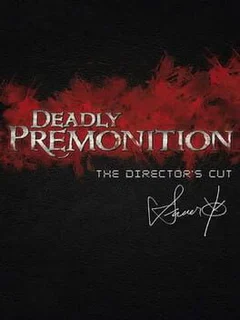 Deadly Premonition: Director's Cut