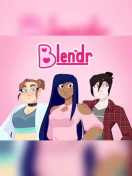 Blendr
