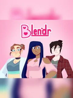 Blendr