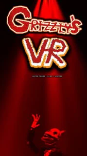 Grizzly's VR