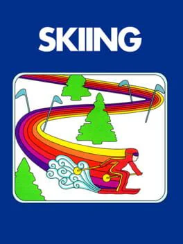 Skiing cover
