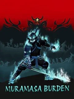 Muramasa Burden
