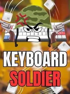 Keyboard Soldier