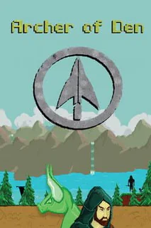 Archer of Den