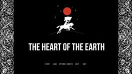 The Heart of the Earth