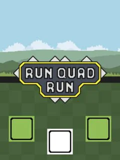 Run Quad Run