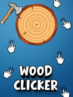 Wood Clicker