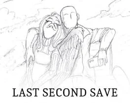 Last Second Save