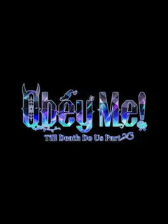 Obey Me! Till Death Do Us Part