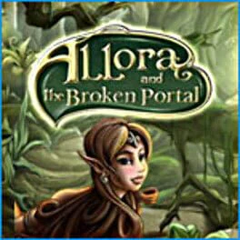Allora and the Broken Portal