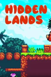 Hidden Lands
