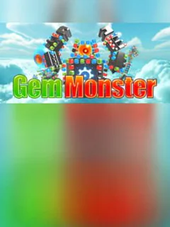 Gem Monster