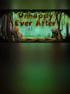 Unhappy Ever After